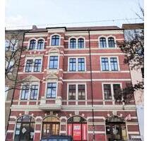 Schicke 2-Zimmer-Wohnung in Magdeburg