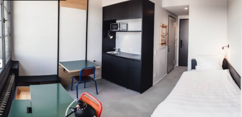 Foto - Studio Frankfurter Tor 