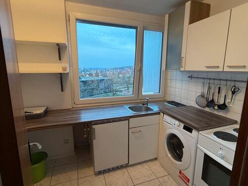 Foto - 1 Zimmer Etagenwohnung in Aalen