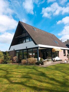 Foto - 7 Zimmer Einfamilienhaus zum Kaufen in Friedeburg