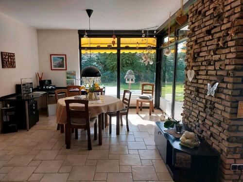 Foto - 7 Zimmer Einfamilienhaus in Friedeburg