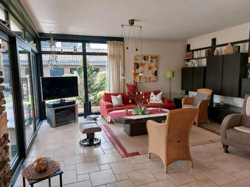 Foto - Einfamilienhaus in Friedeburg zum Kaufen