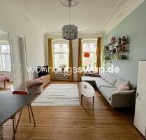 Wohnungsswap - 2 Zimmer, 70 m² - Mittenwalder Straße, Kreuzberg, Berlin