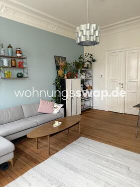 Foto - Etagenwohnung in Berlin zur Miete