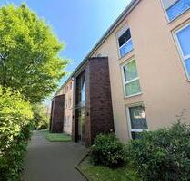 Demnächst frei! 4-Zimmer-Wohnung in Duisburg Beeckerwerth
