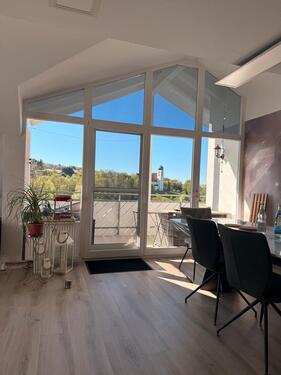 Foto - 4,5 Zimmer Wohnung mit tollem Ausblick