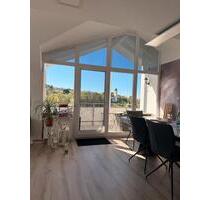 4,5 Zimmer Wohnung mit tollem Ausblick - Bühlertal