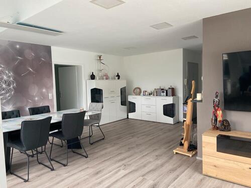 Foto - Erdgeschoßwohnung in Bühlertal zum Kaufen