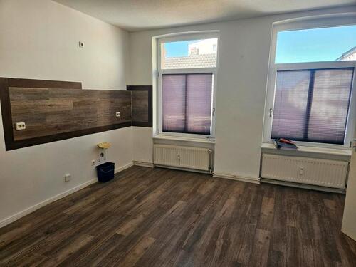 Foto - wohnung, zwei Raum, 2 zimmer, Wohnraum