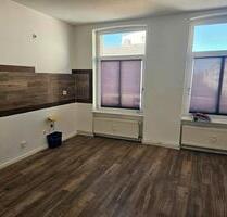 wohnung, zwei Raum, 2 zimmer, Wohnraum - Schwerin