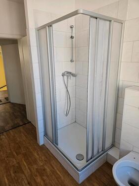Foto - Etagenwohnung in Schwerin zur Miete