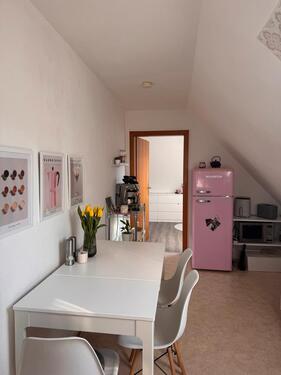 Foto - Untervermietung in Top Lage - 2 Zimmer