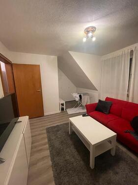 Foto - Etagenwohnung in Osnabrück zur Miete