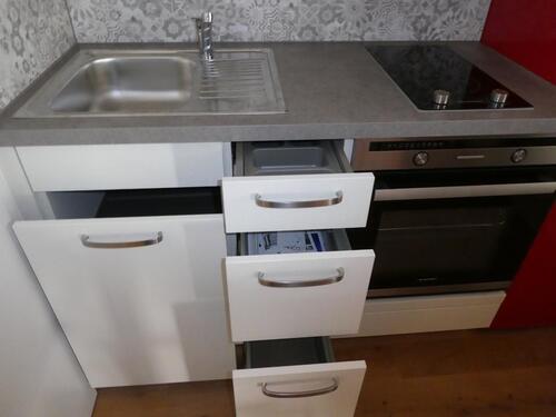 Foto - 1 Zimmer Etagenwohnung zur Miete in Eichstätt