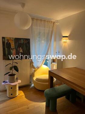 Foto - Wohnungsswap - 2 Zimmer, 57 m² - Eichholz, Hamburg-Mitte, Hamburg