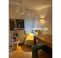 Wohnungsswap - 2 Zimmer, 57 m² - Eichholz, Hamburg-Mitte, Hamburg