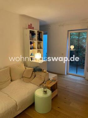 Foto - 2 Zimmer Etagenwohnung zur Miete in Hamburg