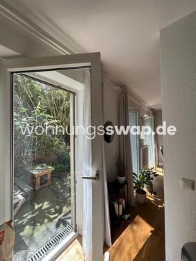 Foto - 2 Zimmer Etagenwohnung in Hamburg