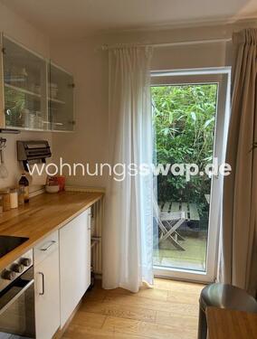 Foto - Etagenwohnung in Hamburg zur Miete