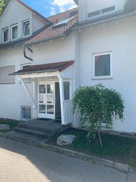 Foto - 2 Zimmer Etagenwohnung zum Kaufen in Neustetten