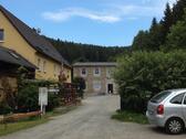 Foto - MFH in naturnaher Lage südlich von Chemnitz