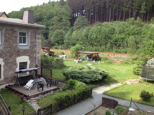 Foto - Mehrfamilienhaus, Wohnhaus zum Kaufen in Amtsberg