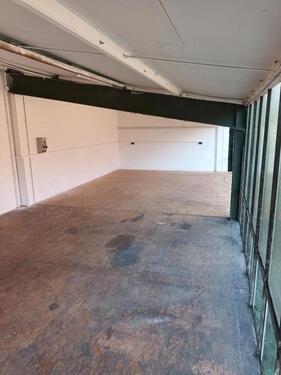 Foto - Werkstatt, Lagerraum - 340,00 EUR Kaltmiete,