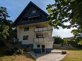 Foto - 79843 Löffingen-Dittishausen: 3-Zi-Whg mit 500 m2 Garten