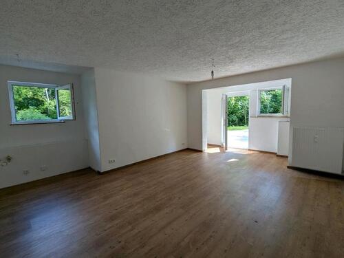 Foto - Etagenwohnung in Löffingen