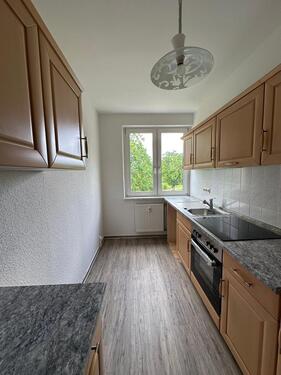 Foto - Etagenwohnung in Malchin zur Miete