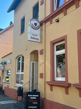 Foto - Pizzeria aus Großauheim zu vermieten