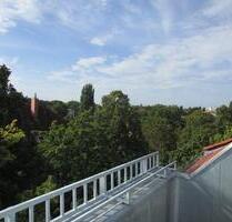 *Freie 4 Zi-DG- Whg mit gemütlicher Dachterrasse*Reinickendorf* - Berlin