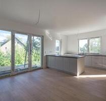 Wohnen im Neubau - Schwellenlose Wohnung mit zwei Balkonen - Hohen Neuendorf