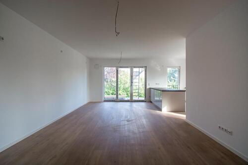 Foto - Etagenwohnung zur Miete in Hohen Neuendorf