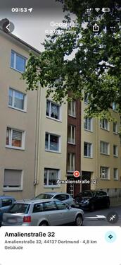 Foto - Citynah, chic & 3 Zimmermit Balkon – Wohlfühlen im Klinikviertel