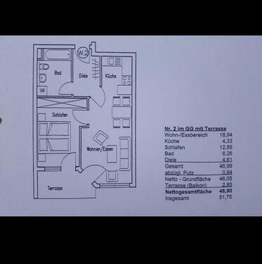 Foto - Etagenwohnung in Stuttgart