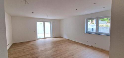 Foto - Etagenwohnung in Beckingen