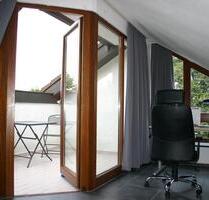 Schöne 1,5 Zimmer Maisonette-Wohnung in Leinfelden-Echterdingen