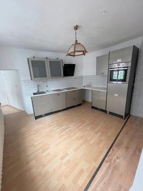 Foto - Etagenwohnung zur Miete in Rotenburg an der Fulda