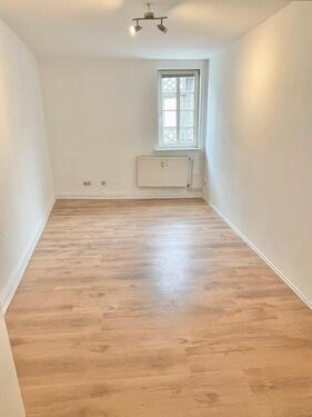 Foto - Etagenwohnung in Rotenburg an der Fulda