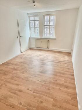 Foto - Etagenwohnung in Rotenburg an der Fulda zur Miete