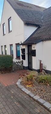 Foto - Haus mit 3 vermieteten Wohnungen in Jagel zum Kauf