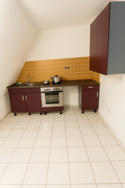 Foto - 1 Zimmer Etagenwohnung in Villingen-Schwenningen