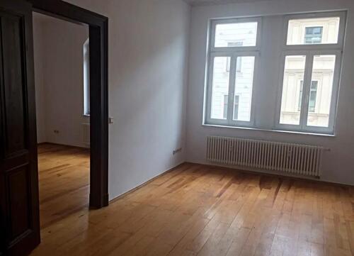 Foto - Schöne 3-Raum Altbauwohnung Zentrum-Süd