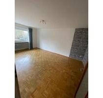 Grosszügige 1-Zimmer Wohnung in zentraler Lage Weidens - Weiden in der Oberpfalz