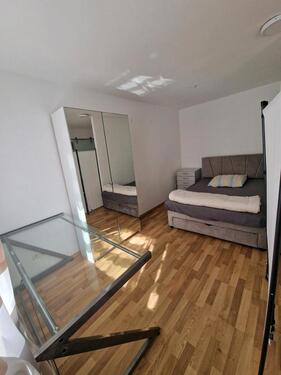 Foto - Frauen WG Zimmer - 400,00 EUR Kaltmiete, ca.  60,00 m²