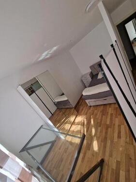 Foto - Etagenwohnung in Nürnberg zur Miete