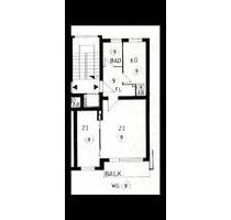 Helle + ruhige 2 Zimmerwhng in der Rathenower Strasse Nähe HBhf - Berlin Mitte