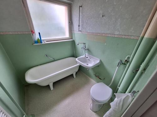 Foto - Etagenwohnung in Berlin zur Miete