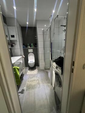 Foto - 3 Zimmer Etagenwohnung in Düren